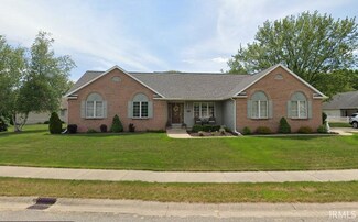 1412 Stone Trail, South Bend, IN 46614