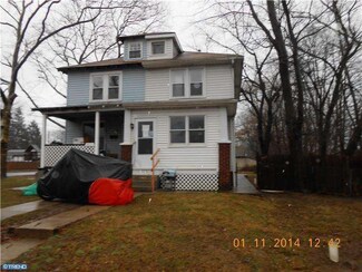 2029 Vernon Ave, Upper Chichester, PA 19061