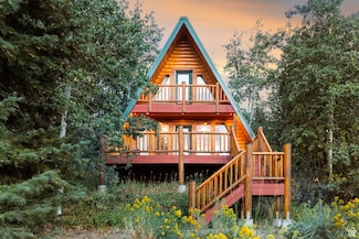 3081 S Blue Spruce Dr Unit 553, Heber City, UT 84032