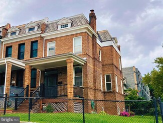 234 V St NE, Washington, DC 20002