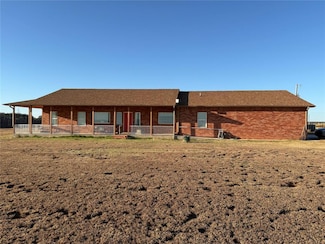 18784 E 1130 Rd, Sayre, OK 73662