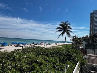 1904 S Ocean Dr Unit 205, Hallandale Beach, FL 33009