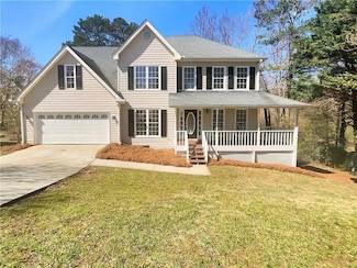 1110 Robert Pointe Way, Lawrenceville, GA 30045