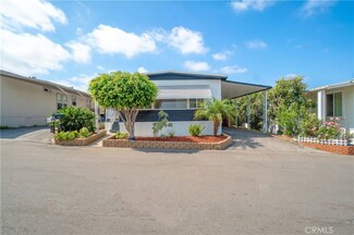 1501 Palos Verdes Dr N Unit 54, Harbor City, CA 90710