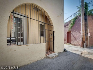 628 Washington Blvd, Baltimore, MD 21230