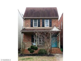 4015 Cutshaw Ave, Richmond, VA 23230