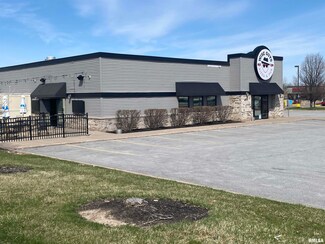 3700 Belmont Rd, Bettendorf, IA 52722
