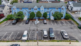 45 W 3rd St Unit 6, Lowell, MA 01850
