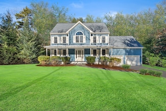286 Valley St, Pembroke, MA 02359