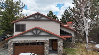 241 Wagon Wheel Rd, Bishop, CA 93514