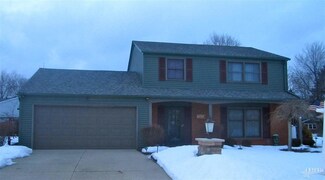 6727 Lake Crest Ct, Fort Wayne, IN 46815