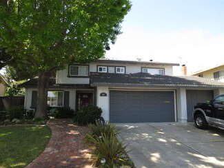 4967 Massachusetts Dr, San Jose, CA 95136