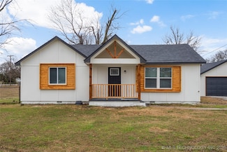 1640 S 89th Ave E, Tulsa, OK 74112
