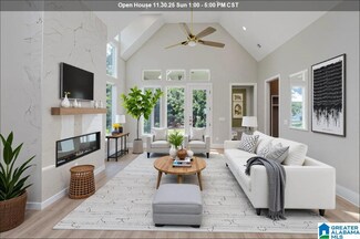 6114 Lynton Dr, Hoover, AL 35244