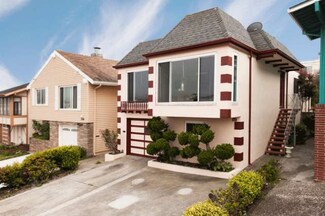 1354 Southgate Ave, Daly City, CA 94015