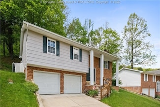 7018 Kanawha Farm Cir, Charleston, WV 25312