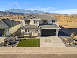 3912 W 1440 S, Hurricane, UT 84737