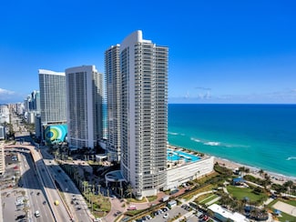 1850 S Ocean Dr Unit 2203, Hallandale Beach, FL 33009