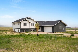 227 Horizon Loop, Three Forks, MT 59752
