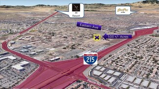 0 Serene Rd Unit 2052107, Las Vegas, NV 89113