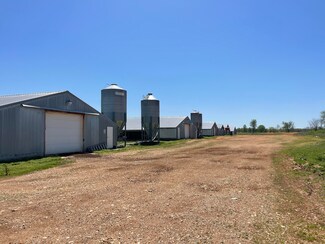 1148 Chitwood Rd, Rocky Comfort, MO 64861