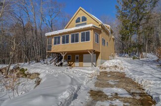 10 Tanner Way, Bridgton, ME 04009