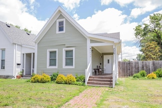 1430 Delmar Ave, Evansville, IN 47712