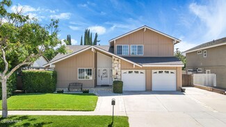1748 N Hilliard Ave, Simi Valley, CA 93063