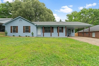 6410 Coteswood Rd, Memphis, TN 38134