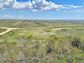 0 Duthie Rd, Fontenelle, WY 83101