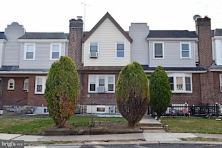 1535 Glen Ave, Folcroft, PA 19032