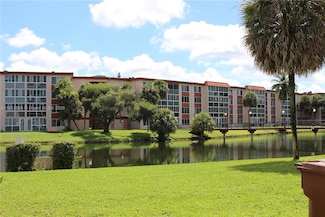 1080 Del Lago Cir Unit 202, Sunrise, FL 33313