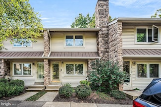 358 New Market Ct Unit 8353, Chesterbrook, PA 19087