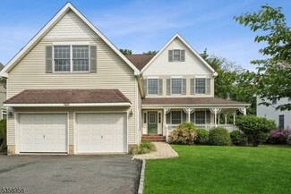 120 Sycamore St, Westfield, NJ 07090