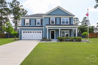 194 Shortleaf Trail, Richmond Hill, GA 31324