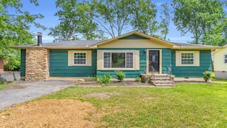 1304 Laredo Ave, Chattanooga, TN 37412