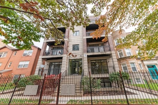 6217 S Kimbark Ave Unit 2N, Chicago, IL 60637