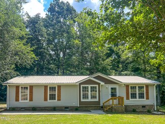 325 Mountain Ridge Rd, Rougemont, NC 27572