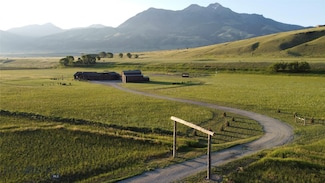 680 E River Rd, Pray, MT 59065