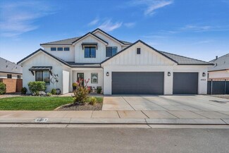 4053 S 380 E, Washington, UT 84780