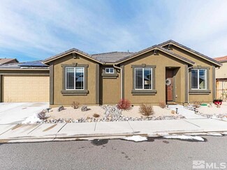 6760 Russian Thistle Dr, Sparks, NV 89436