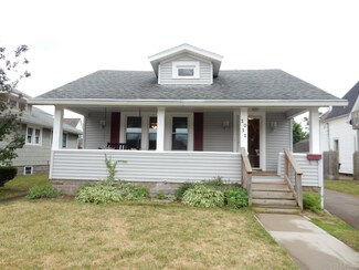 1011 W Beardsley Ave, Elkhart, IN 46514