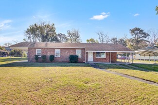 2671 Leeds Ave, North Charleston, SC 29405