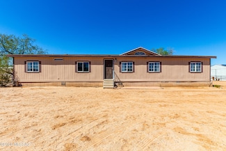 8160 S Fillmore Rd, Tucson, AZ 85736