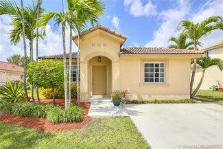 450 SE 30th Dr, Homestead, FL 33033
