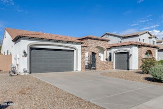3160 E Powell Place, Chandler, AZ 85249