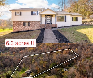 7321 Friendship Ln, Hixson, TN 37343