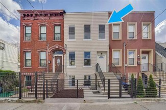69.5 Jewett Ave, Jc, Journal Square, NJ 07304