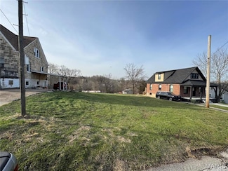 0 E 12th St Unit Lot 4 MAR25016068, Hermann, MO 65041