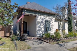 417 Harbor Rd, Youngsville, LA 70592